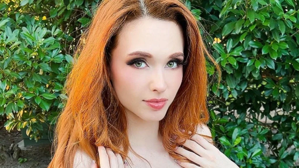 AMOURANTH NET WORTH