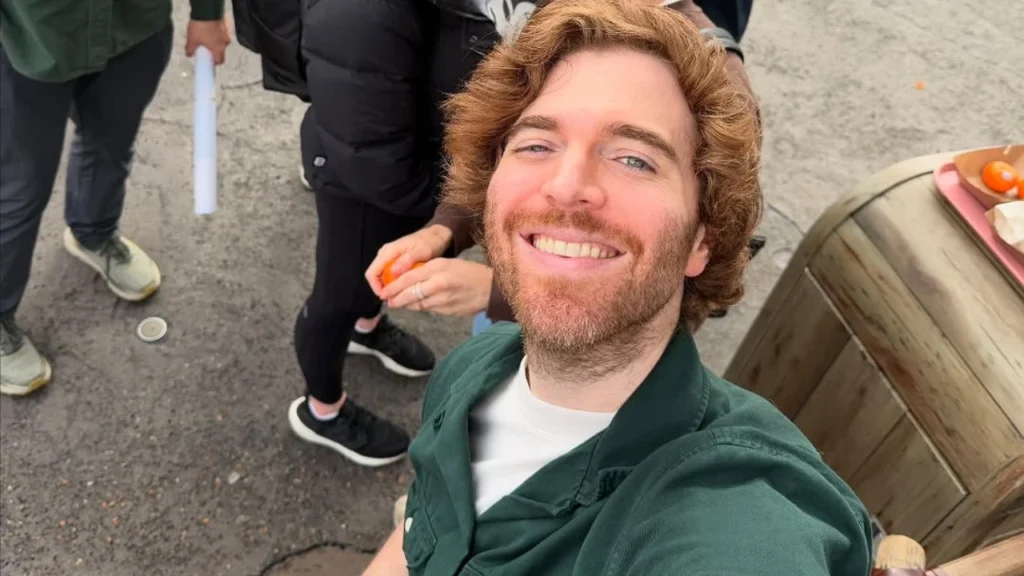 Shane Dawson’s YouTube Empire